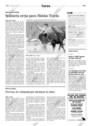 ABC MADRID 06-07-2002 página 109