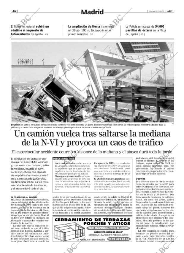 ABC MADRID 06-07-2002 página 46