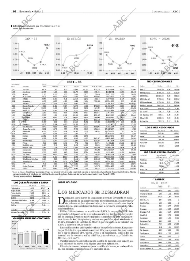 ABC MADRID 06-07-2002 página 66