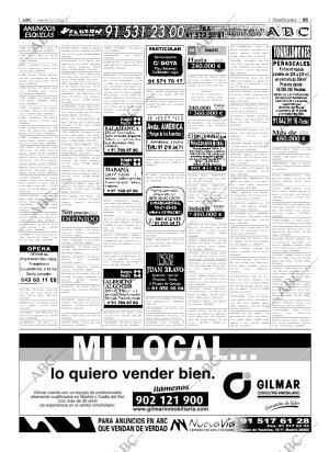 ABC MADRID 06-07-2002 página 85