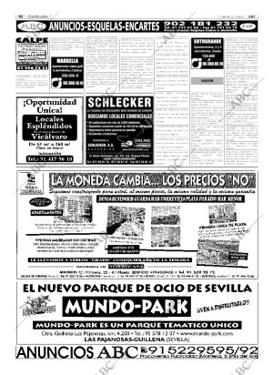 ABC MADRID 06-07-2002 página 92