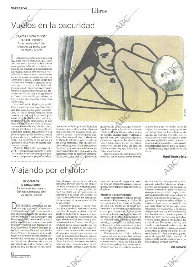 CULTURAL MADRID 06-07-2002 página 12