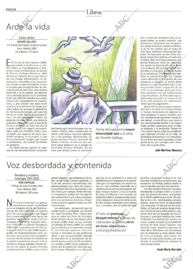 CULTURAL MADRID 06-07-2002 página 13