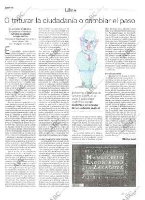 CULTURAL MADRID 06-07-2002 página 19