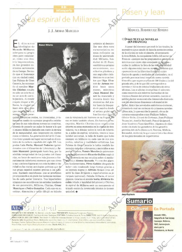 CULTURAL MADRID 06-07-2002 página 2