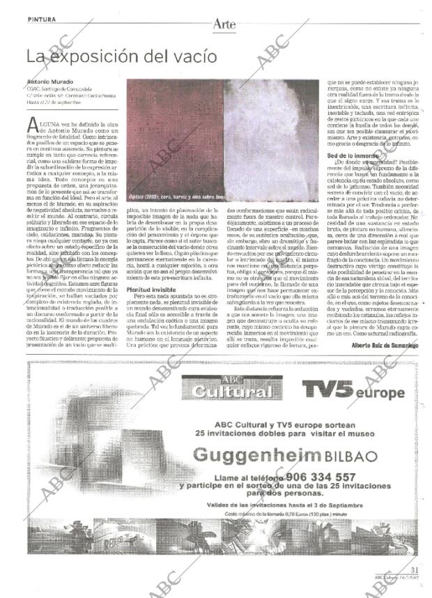 CULTURAL MADRID 06-07-2002 página 31