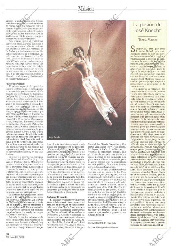 CULTURAL MADRID 06-07-2002 página 38