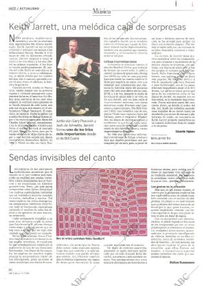 CULTURAL MADRID 06-07-2002 página 40