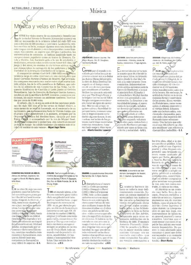 CULTURAL MADRID 06-07-2002 página 41