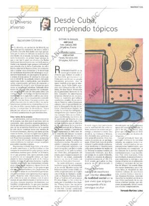 CULTURAL MADRID 06-07-2002 página 8