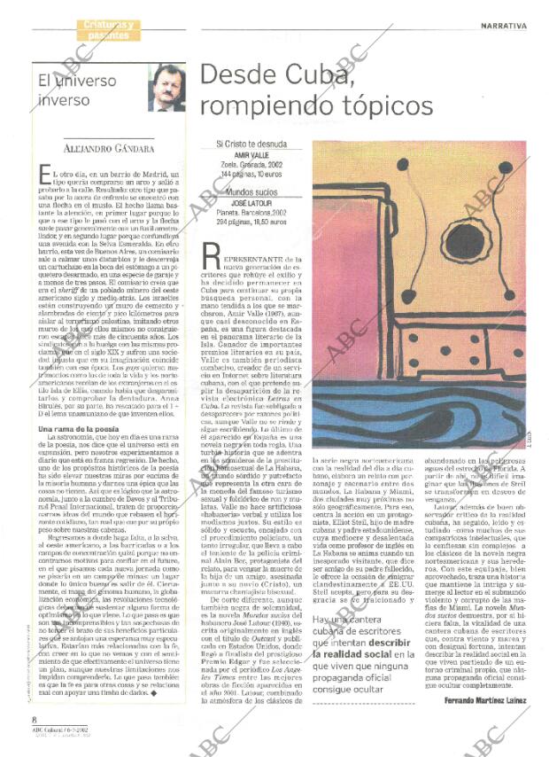 CULTURAL MADRID 06-07-2002 página 8