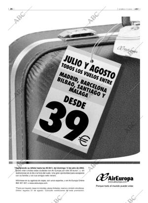 ABC MADRID 07-07-2002 página 26