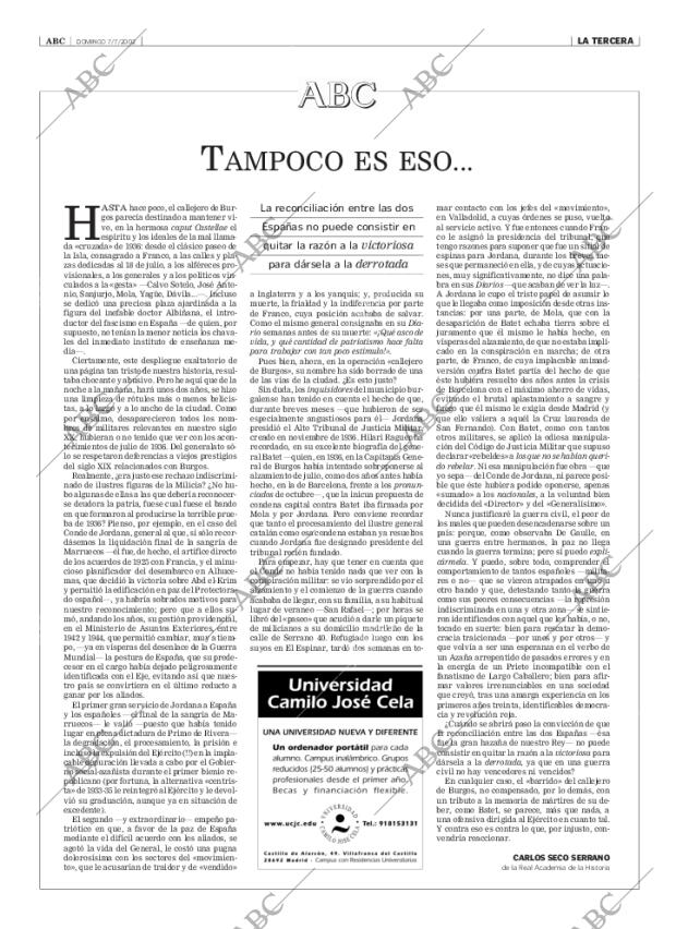 ABC MADRID 07-07-2002 página 3