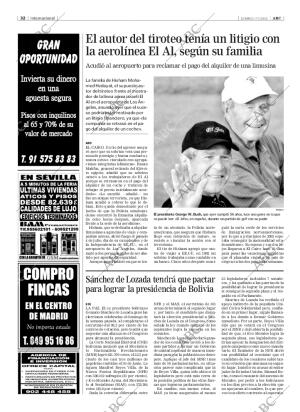 ABC MADRID 07-07-2002 página 32