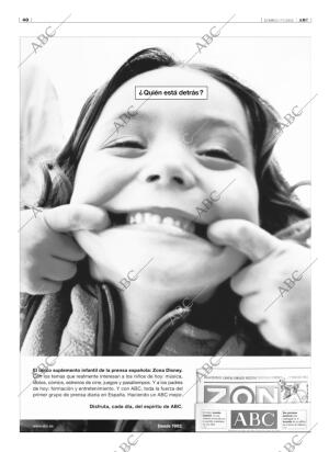 ABC MADRID 07-07-2002 página 40