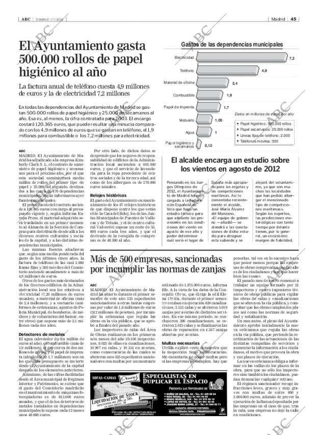 ABC MADRID 07-07-2002 página 45
