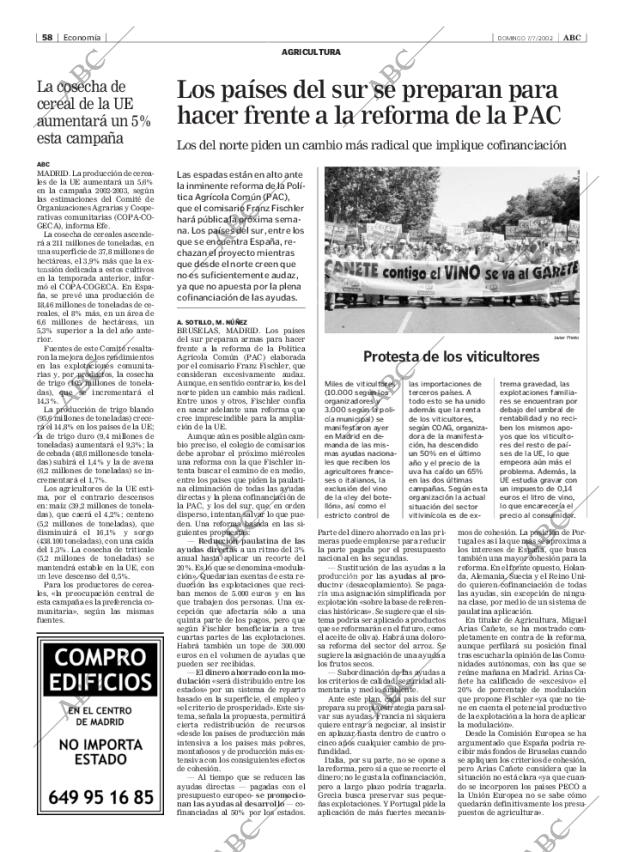 ABC MADRID 07-07-2002 página 58