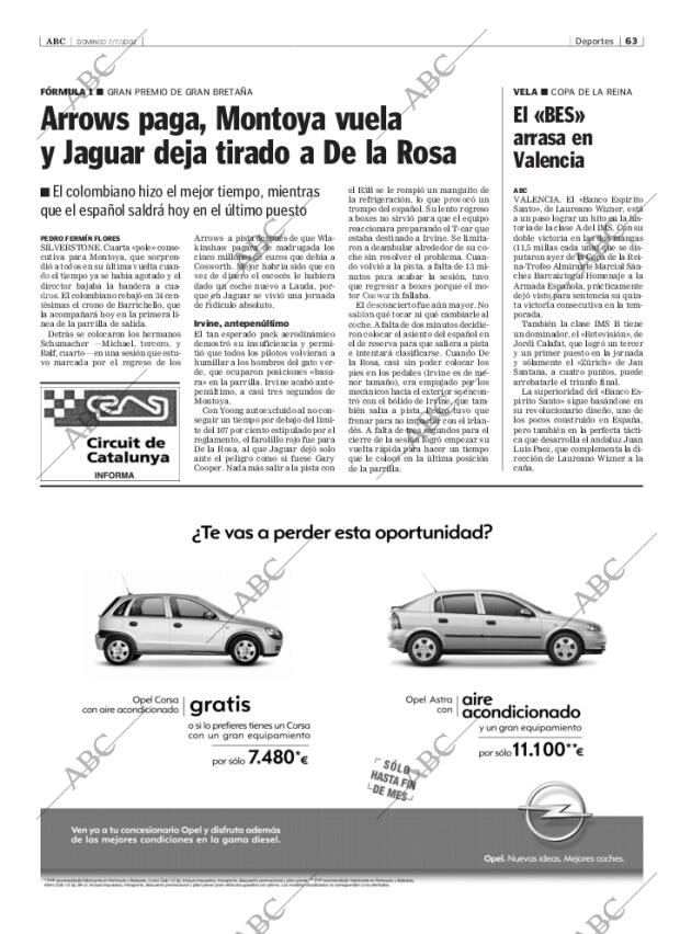 ABC MADRID 07-07-2002 página 63