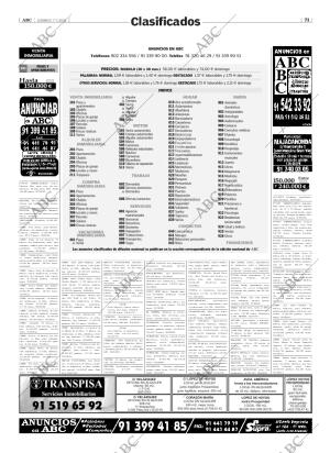 ABC MADRID 07-07-2002 página 71