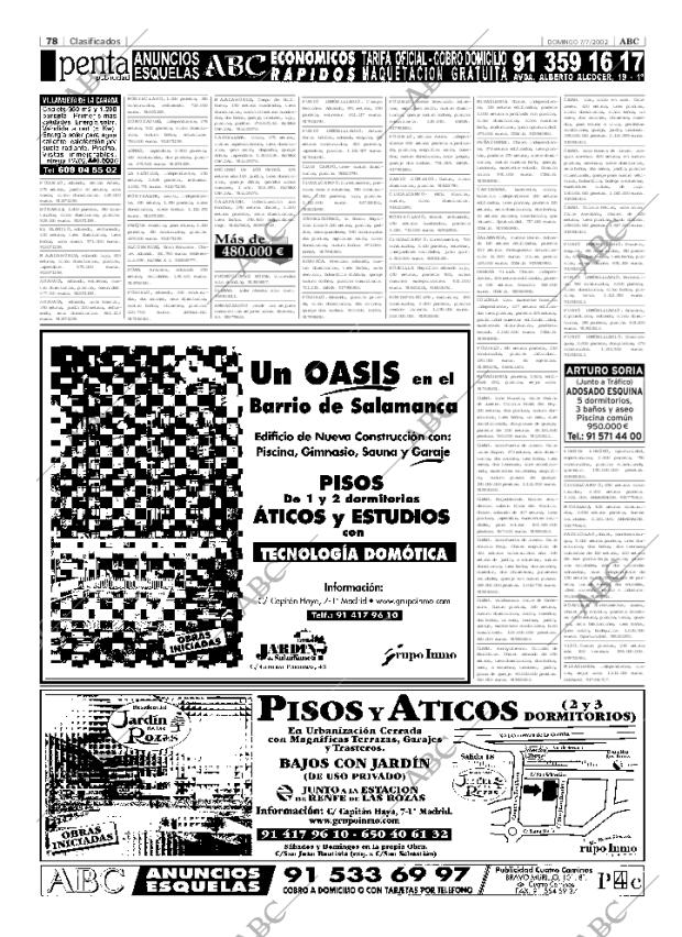 ABC MADRID 07-07-2002 página 78
