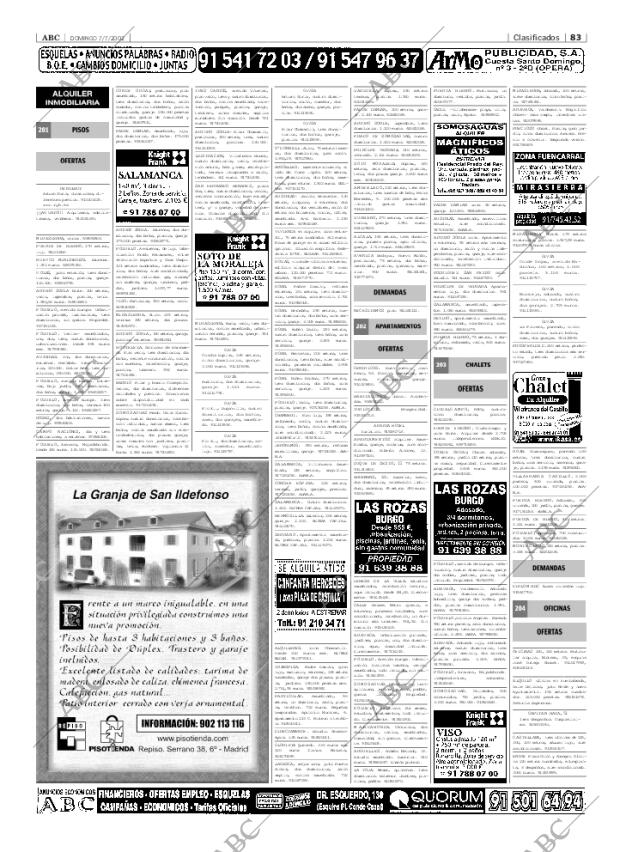 ABC MADRID 07-07-2002 página 83