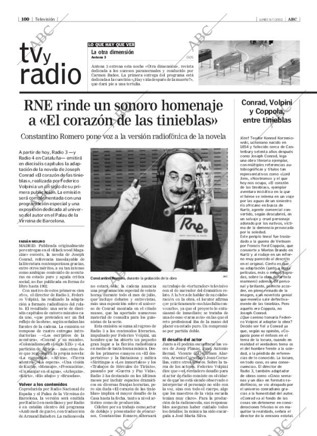 ABC MADRID 08-07-2002 página 100