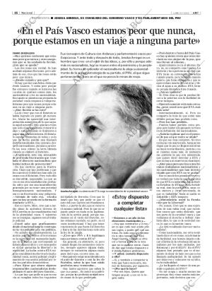 ABC MADRID 08-07-2002 página 16