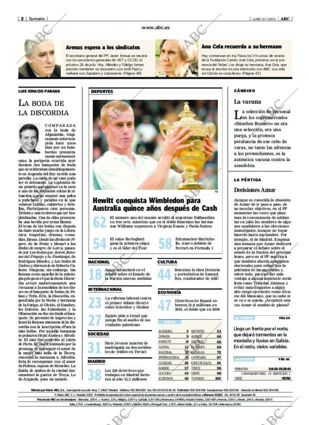 ABC MADRID 08-07-2002 página 2