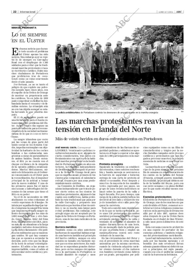 ABC MADRID 08-07-2002 página 22