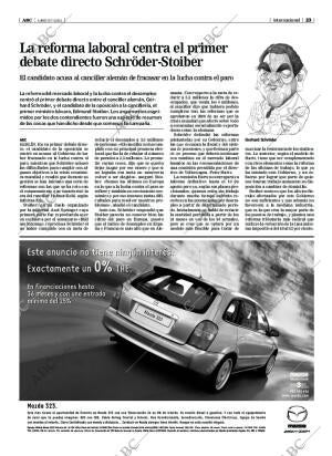 ABC MADRID 08-07-2002 página 23