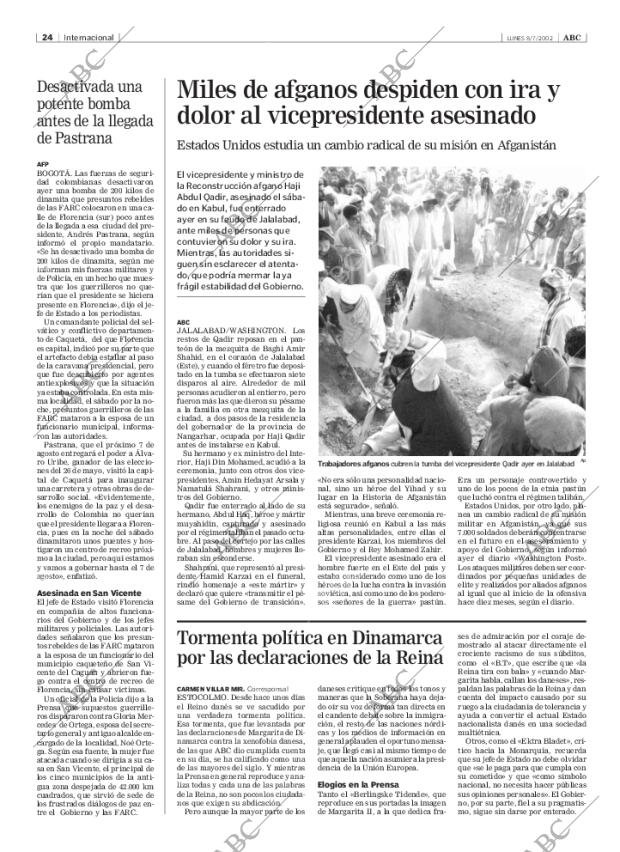 ABC MADRID 08-07-2002 página 24