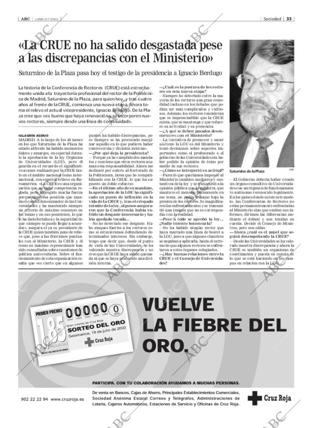 ABC MADRID 08-07-2002 página 33