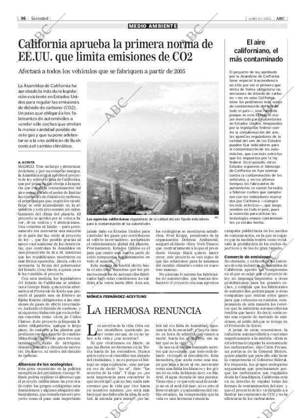 ABC MADRID 08-07-2002 página 36