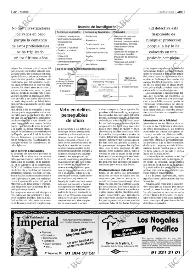ABC MADRID 08-07-2002 página 39