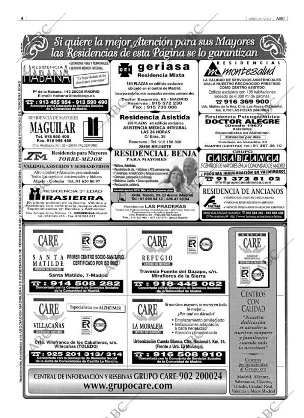 ABC MADRID 08-07-2002 página 4