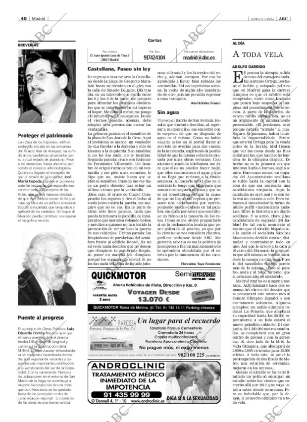 ABC MADRID 08-07-2002 página 40