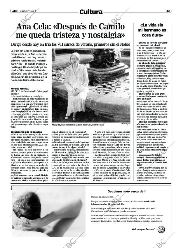 ABC MADRID 08-07-2002 página 43