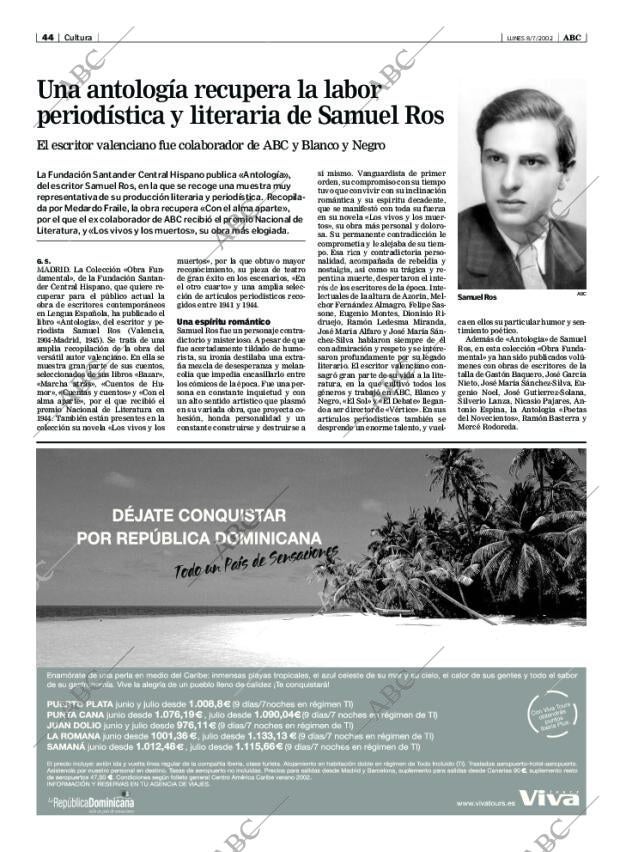 ABC MADRID 08-07-2002 página 44
