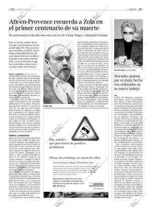 ABC MADRID 08-07-2002 página 45