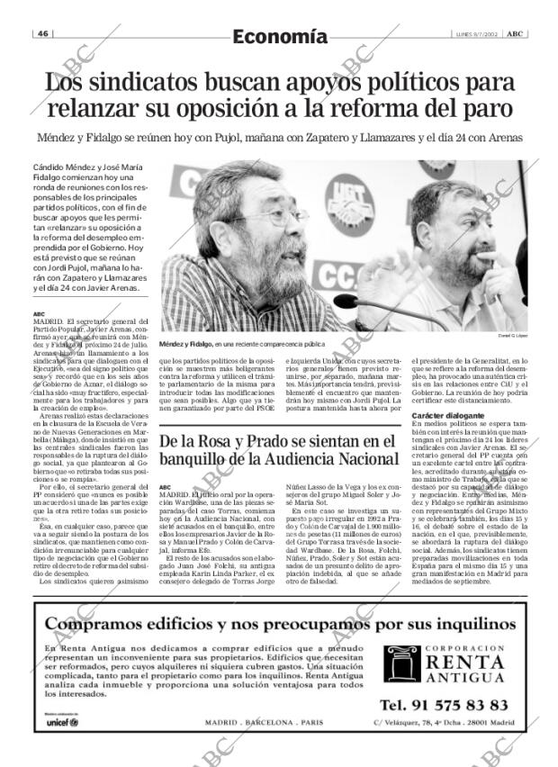 ABC MADRID 08-07-2002 página 46