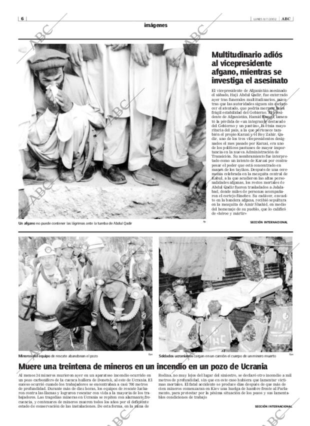 ABC MADRID 08-07-2002 página 6