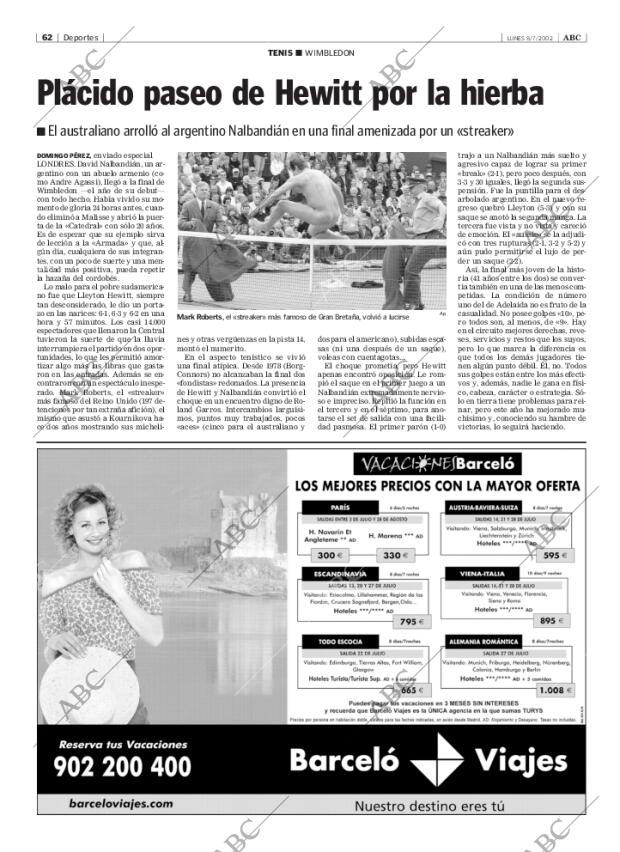 ABC MADRID 08-07-2002 página 62