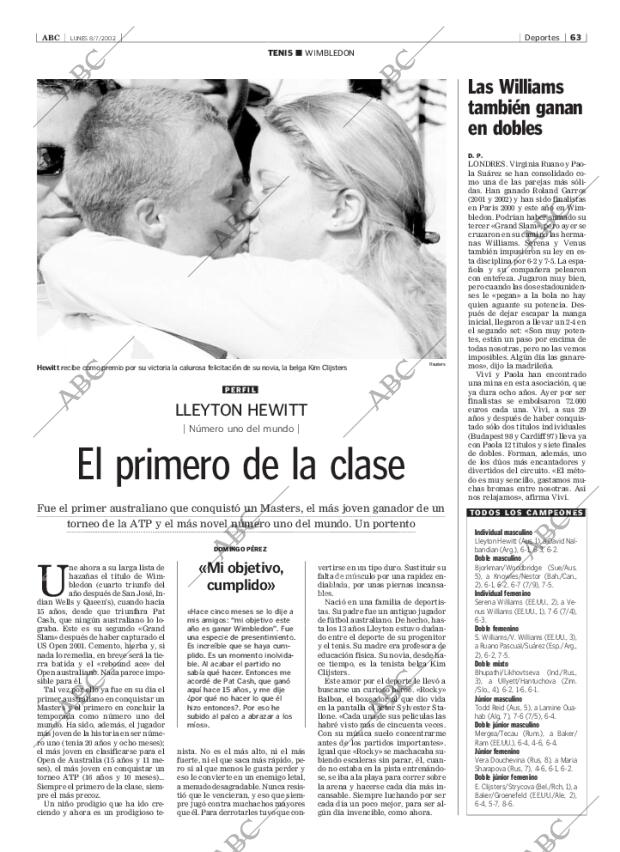 ABC MADRID 08-07-2002 página 63