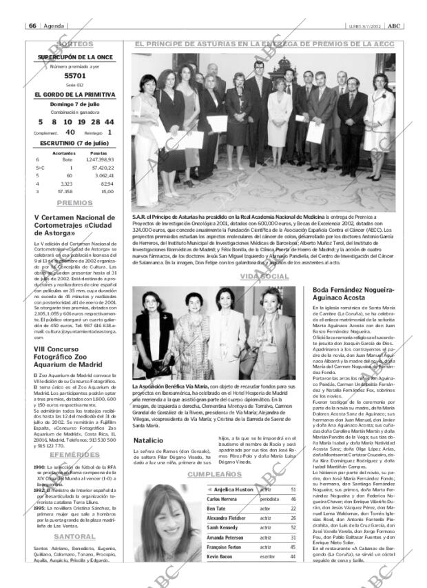 ABC MADRID 08-07-2002 página 66