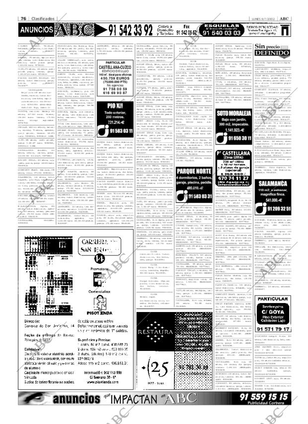 ABC MADRID 08-07-2002 página 76