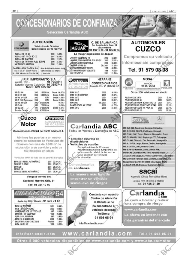 ABC MADRID 08-07-2002 página 82