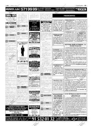 ABC MADRID 08-07-2002 página 85