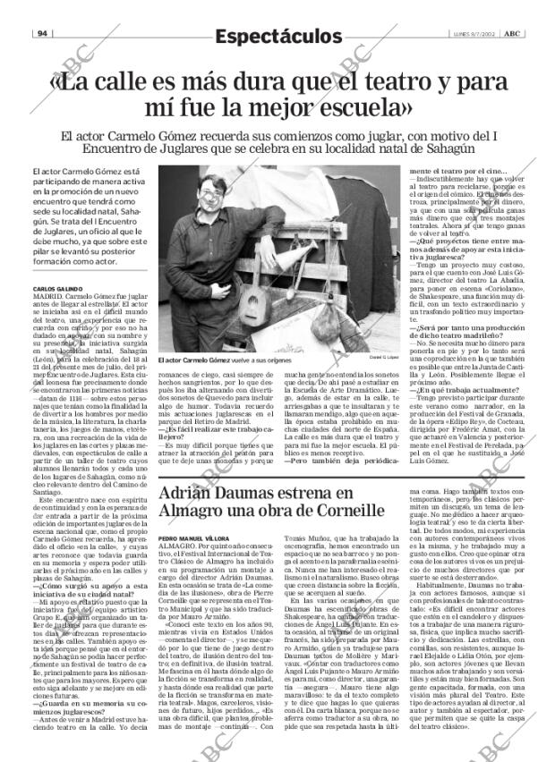 ABC MADRID 08-07-2002 página 94