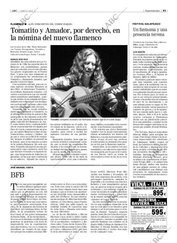 ABC MADRID 08-07-2002 página 95