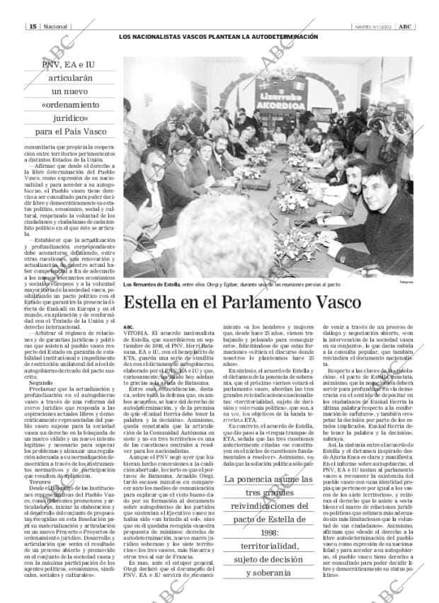 ABC MADRID 09-07-2002 página 15